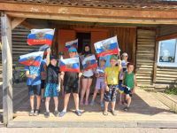 Дом культуры п. Новохайского