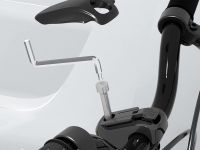 Детский велосипед Royal Baby Freestyle EZ 14, год 2023, цвет Желтый