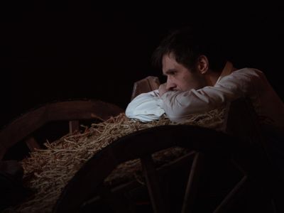 Билеты на Сергей Есенин. Исповедь (Точка ру) / Театр | Афиша | ИнфоТаймс