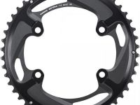 Звезда системы Shimano GRX FC-RX810-2 11 скоростей (31 BCD 110 ассиметричный (тип ABS))