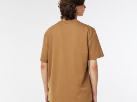 Мужская футболка Lacoste для спорта