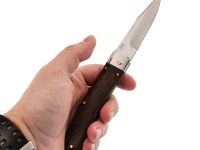 Нож выкидной Pirat "Капрал"