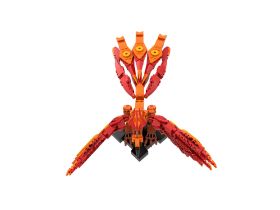 Сказки AB-1209 Конструктор Жар-птица