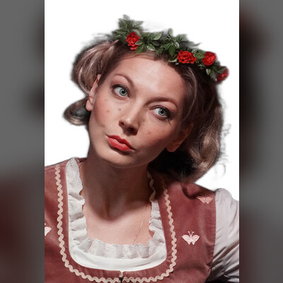 В гостях у Андерсена