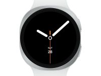 Умные часы Samsung Galaxy Watch 8 44mm (Silver)