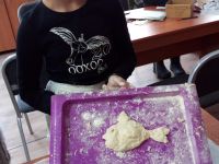 Кутузовская сельская библиотека