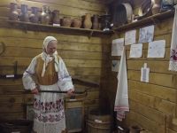 Культурно-выставочный центр г. Спас-Деменска