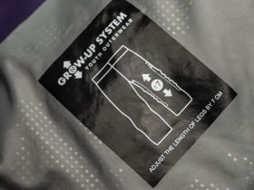 Штаны MEDLER YOUTH PANTS муж