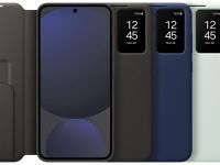 Чехол-книжка Samsung Smart Wallet Case Galaxy S24 FE мятный