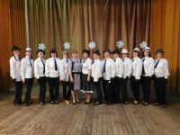 Южно-Александровский сельский дом культуры