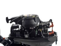2х-тактный лодочный мотор MAGNUM PRO SM9.9HS