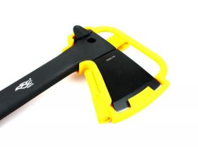 Топор многофункциональный Ganzo Firebird FSA01-YE