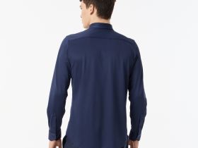 Мужская рубашка Lacoste