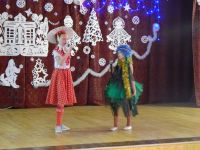 Клуб «Шилово»