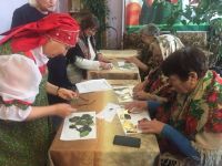 Казано-Арчадинский дом культуры