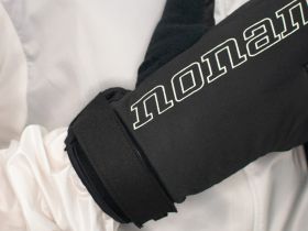 *Лобстеры NONAME LIGHT LOBSTER GLOVES 24
