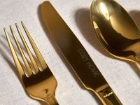 Набор столовых приборов Cozy Home I