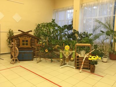 Междуреченский дом культуры «Победа»