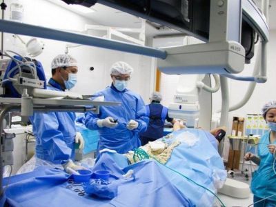 Кирилл Бычков: Цифровизация медицины – важнейшее направление работы правительства