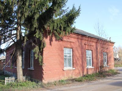 Магазин Кабадчикова