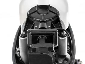 2х-тактный лодочный мотор MIKATSU M3.5FHS (2024)