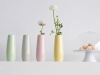 ASA-Selection Ваза белая 25 см Ease ASA-Selection