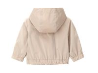 Ветровка для маленькой девочки