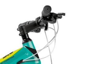 Горный велосипед Aist Rocky 3.0 Disc 29, год 2025, цвет Серый, ростовка 21