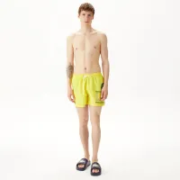 Мужские купальные шорты Lacoste