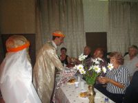 Костино-Быстрянский сельский дом культуры