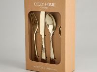 Набор столовых приборов Cozy Home IV