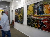 Выставочный зал с. Ферапонтово