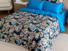 Постельное белье Brunico (на резинке)