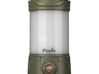 Фонарь кемпинговый Fenix CL26R Pro с функцией Powerbank, оливковый