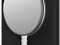 Клип-кейс VLP Aster Proс MagSafe для Apple iPhone Air Чёрный