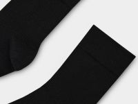 Носки из хлопка