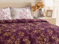 Постельное белье Листья/Foglie di bambu