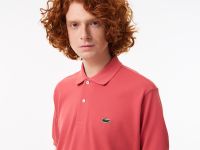Мужское поло Lacoste L1212 Classic Fit