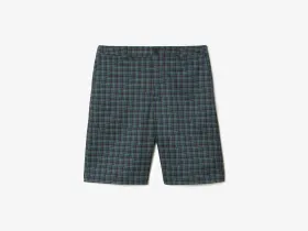 Мужские шорты Lacoste