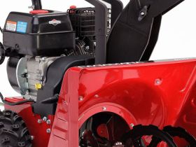 Снегоуборщик SNAPPER SNL824R
