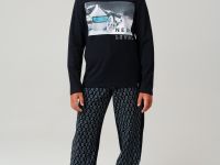 Водолазка трикотажная для мальчиков