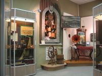 Серовский исторический музей