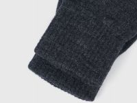 Сенсорные перчатки, Синий