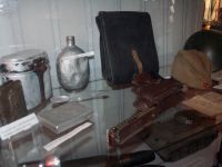 Маслянинский историко-краеведческий музей