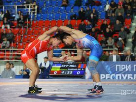 Пятнадцать якутян завоевали медали всероссийского турнира Александра Крылова