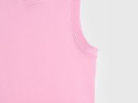 Майка для девочек, Розовый