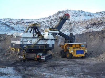 Глава Якутии: «Эльгауголь» нацелена стать одной из крупнейших по объему добычи и реализации угля