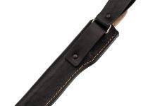 Нож Fortuna AUS-8 SW, орех, Kizlyar Supreme