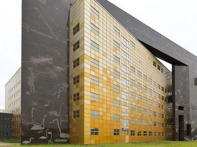 Реставрационно-хранительский центр «Старая Деревня»