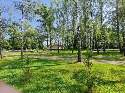 Михневский парк культуры и отдыха